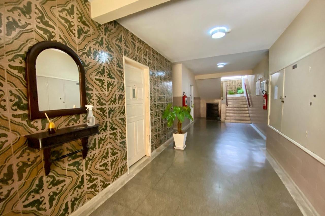 Loft Lindo E Aconchegante No Centro De Teresopolis