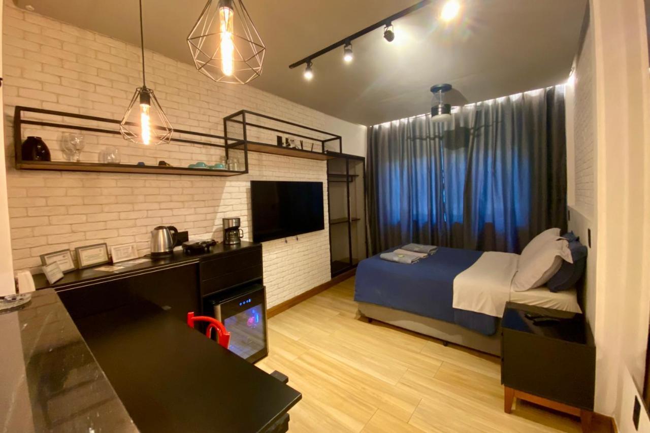 Loft Lindo E Aconchegante No Centro De * Teresopolis
